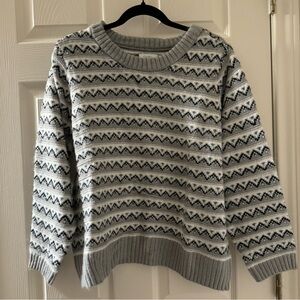 Croft and Barrow Sweater